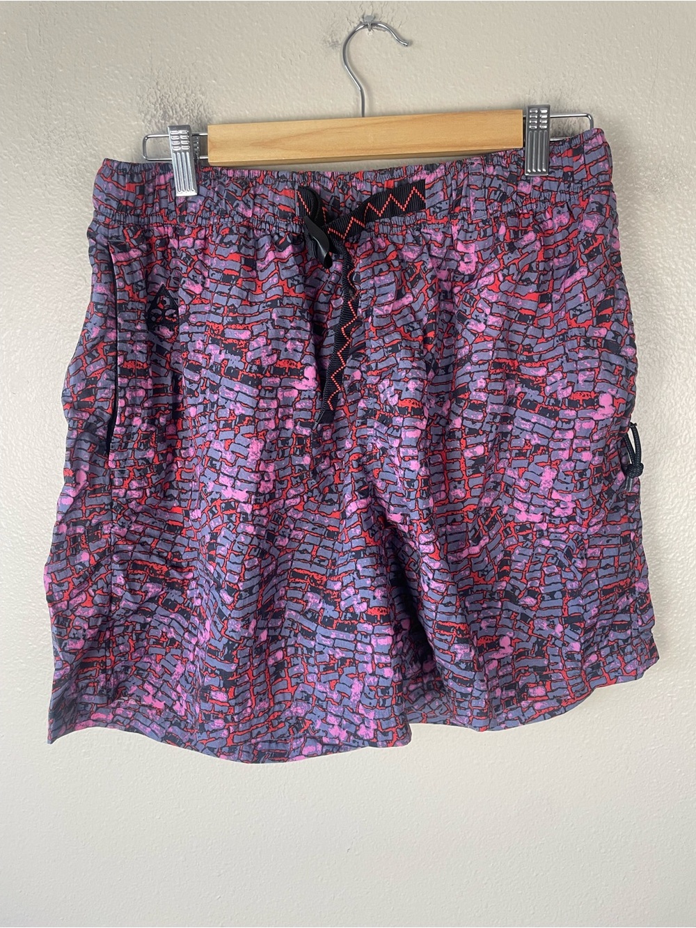 NIKE NRG ACG SHORT 2 AOP Men’s Medium
